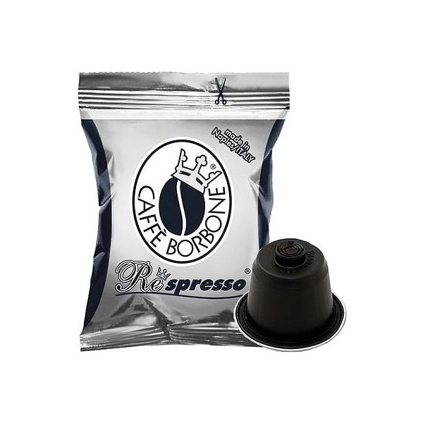 Respresso Nera 100er